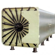 Ethylene Oxide Sterilizer